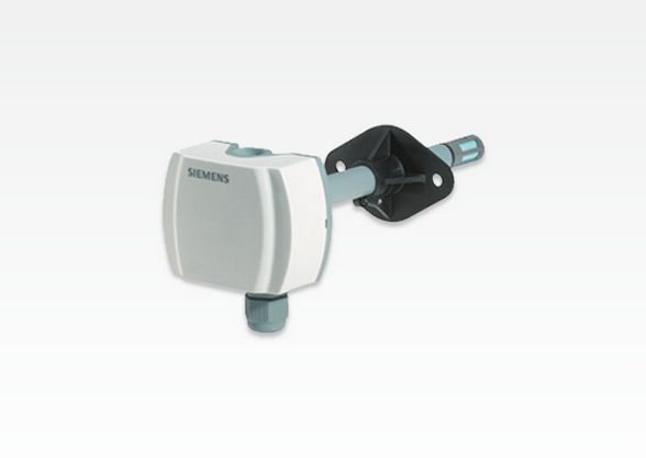 QFM21系列、QFM1660風管溫濕度傳感器