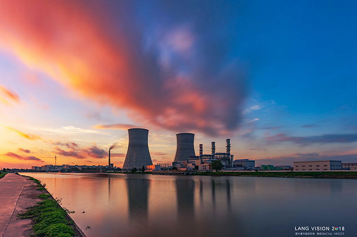 東泰熱力02 東泰熱力02